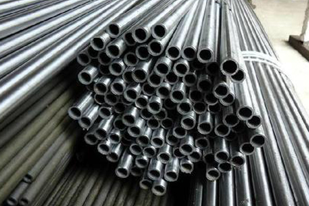 q345b小口徑鋼管